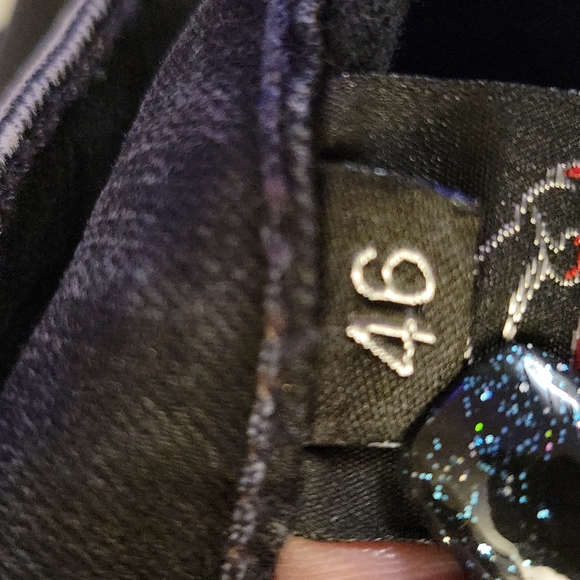 Buphallos western jeans from Brazil 🇧🇷 - Picture 9 of 11